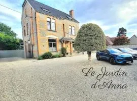 Le Jardin d'Anna