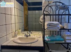 Cozy Apartment Downtown, Hotel in Nicoya