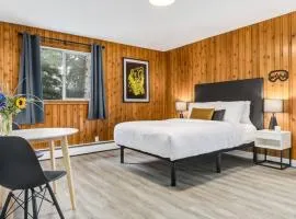 Gateway Suites Cozy stay to explore Banff and Canmore
