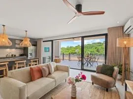 Luxe in het hart van Blue Bay