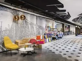 Mercure Budapest Castle Hill