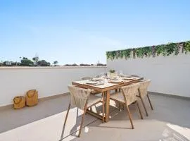 Sea View Apartment Estepona - Célere Sea Views