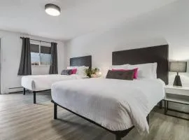 Gateway Suites Charming Stay perfect for 4 Guests