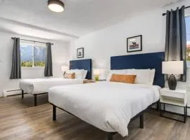 Gateway Suites Lovely views near Banff