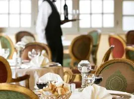 Pavillon Winter Luxor