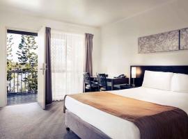 Mercure Townsville, hotel near Townsville Airport - TSV, 