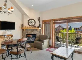Red Hawk Lodge 2312 by Summit County Mountain Retreats
