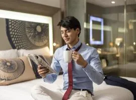 Novotel Bangkok Bangna