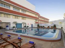 Mercure Chiang Mai