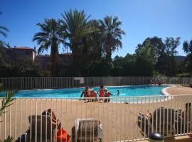 Le Victoria-Centre ville-Piscine-Parking privé-Wi-Fi