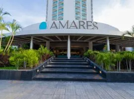 Hotel Amares Acapulco