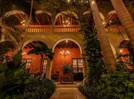 Sofitel Legend Santa Clara Cartagena