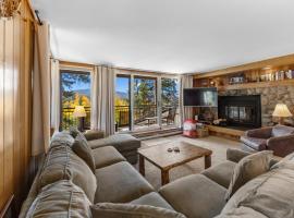 Pines 2166, Hotel in Keystone