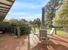 Honeysuckle Beach Haven