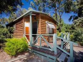 Shepparton Holiday Park and Village