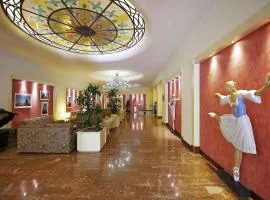 Mercure Reggio Emilia Centro Astoria