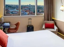 Mercure Porto Centro Santa Catarina