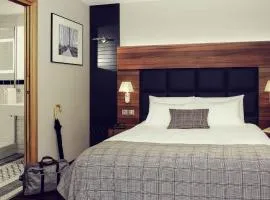 Mercure Hotel Forbach Centre de Loisirs