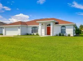 Rotonda Oasis – Near Beach, Golf & Boating