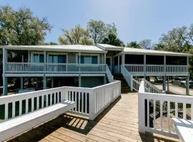 Shrimpers Cove