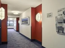 Mercure Hotel Koblenz