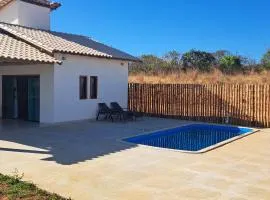 Vila Arcanjo
