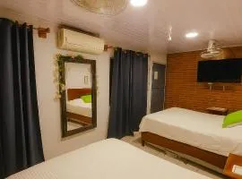 Hostal Leyendas