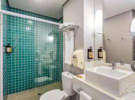 Mercure Sao Paulo JK