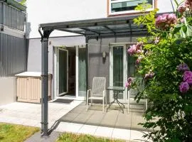 Cozy Retreat in Rottweil with Terrace
