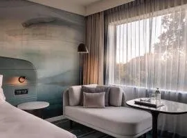 Novotel Tainui Hamilton