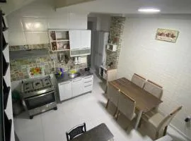 Casa Aconchego COP 30 em Belém