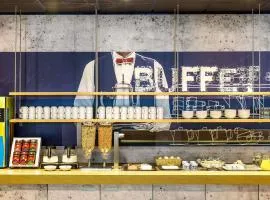 ibis budget Muenchen Putzbrunn