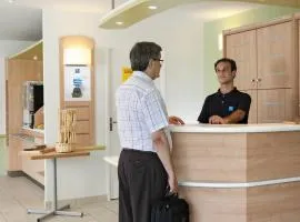 ibis budget Augsburg Gersthofen