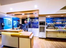 ibis Budget - St Peters