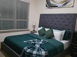 Our Cozy home