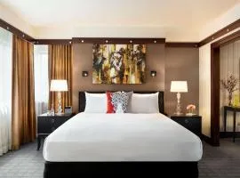 Sofitel Philadelphia at Rittenhouse Square