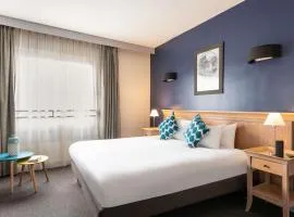 Aparthotel Adagio La Défense Esplanade