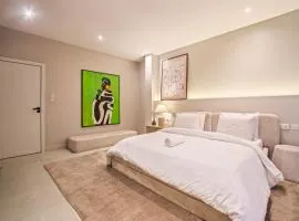 The Metropolis Lekki