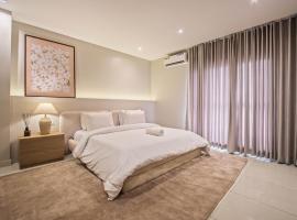 The Metropolis Lekki, serviced apartment in Lekki
