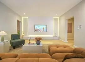 The Metropolis Lekki