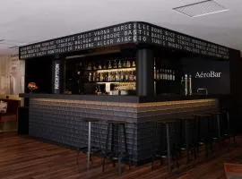 ibis Styles Lille Aéroport