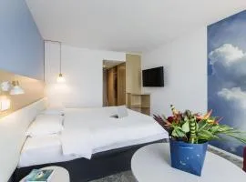 ibis Styles Aix les Bains Domaine de Marlioz