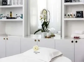 Carlton Hotel Lyon - MGallery Collection