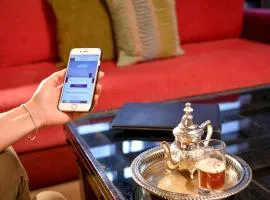 Mercure Shéhérazade Rabat