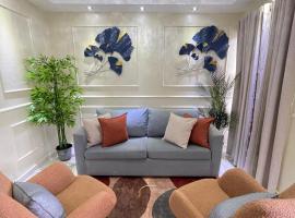 Luxurious and modern apartment, hotel v destinaci San Pedro de Macorís