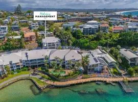 Sunrise Cove 25