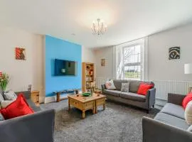 Monkroyd House