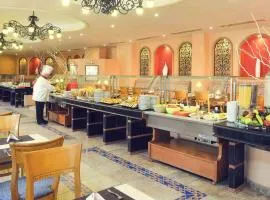 Mercure Ismailia Forsan Island