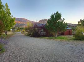 Guest House, hotel i Cortez