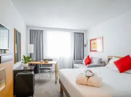 Novotel Glasgow Centre
